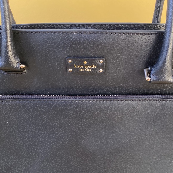 Kate Spade bag - Picture 3 of 6